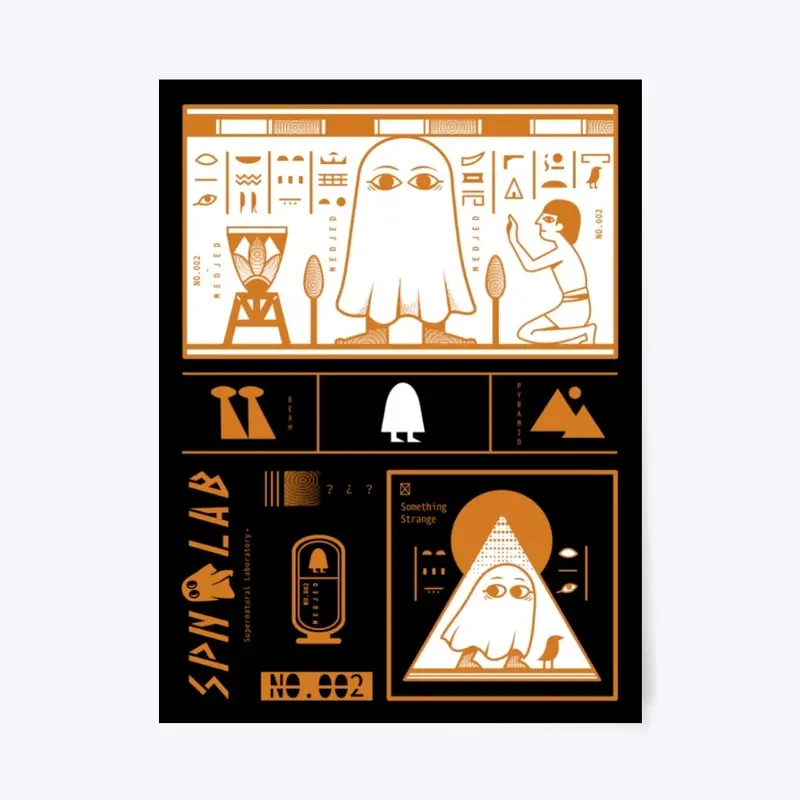 MEDJED / NO.002 / P